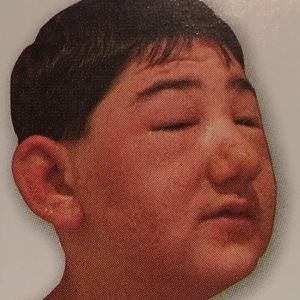 Meet your Posher, Bro munsta